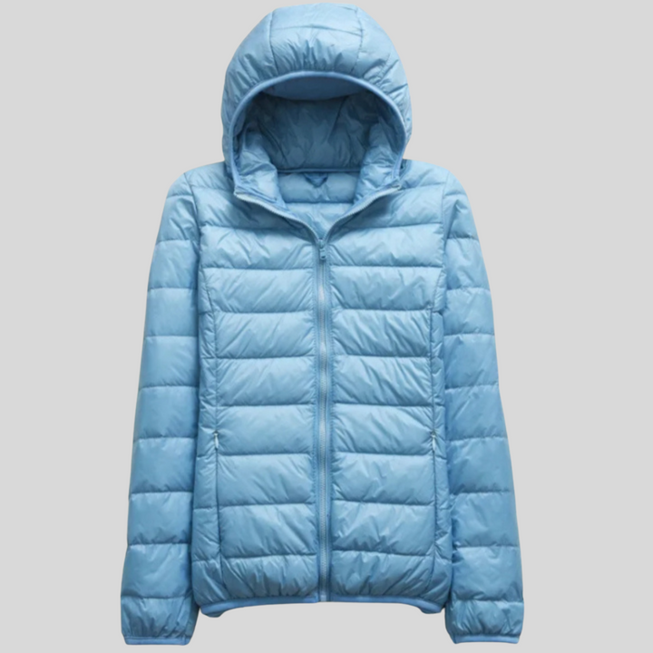 Monique | Elegant Mid-Season Jacket