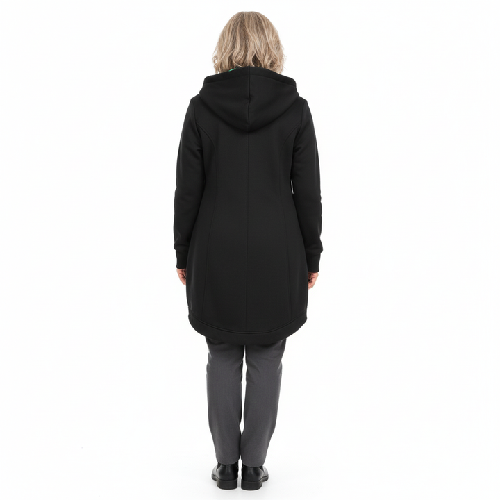 Amira – Waterproof And Windproof Winter Jacket