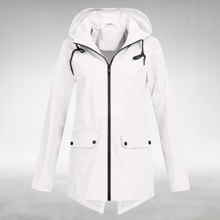 Arlyn | Waterproof Jacket