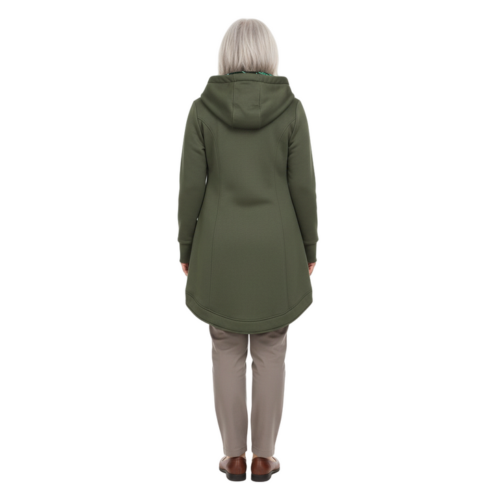 Amira – Waterproof And Windproof Winter Jacket