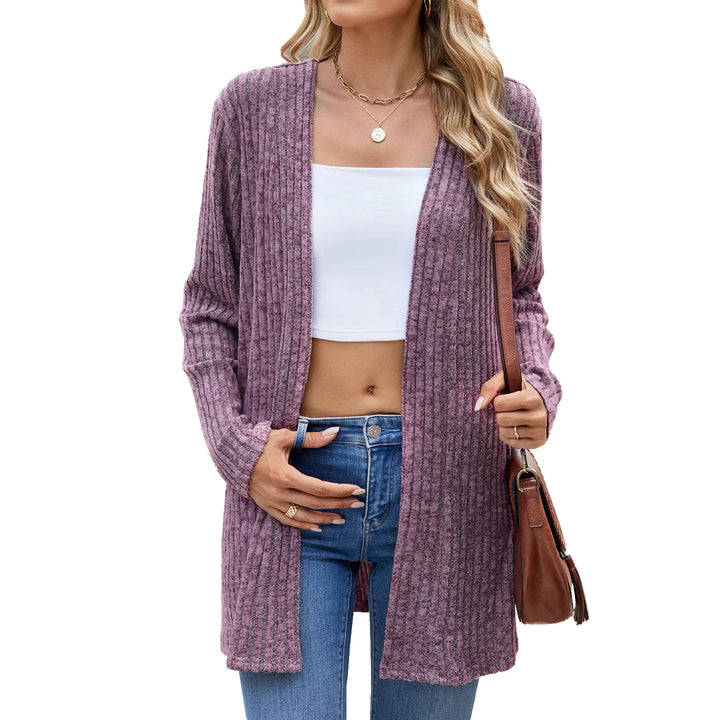Madison™ - Elegant Cardigan
