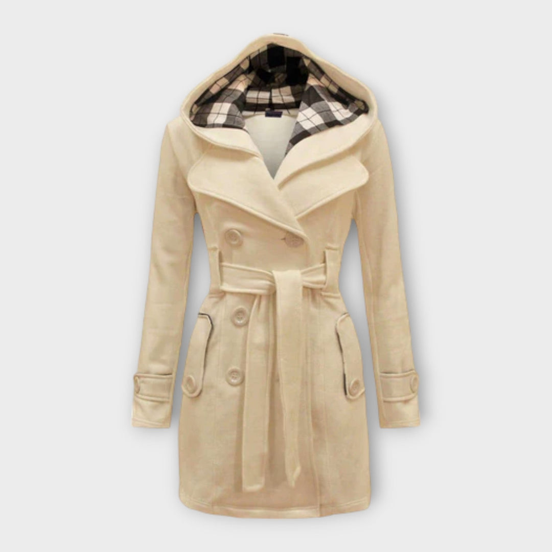 Evelyn - Warmer Winter Coat