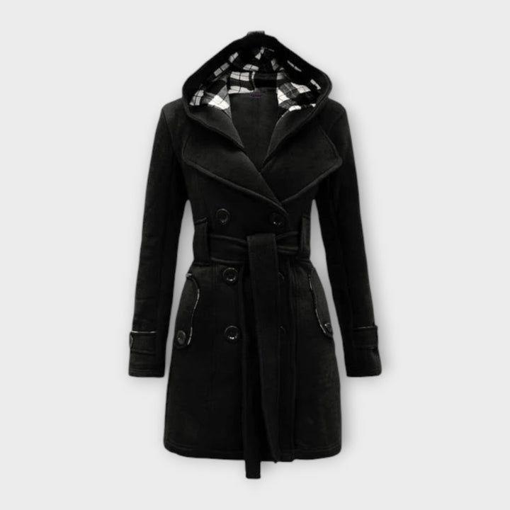 Evelyn - Warmer Winter Coat